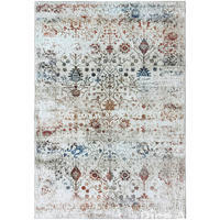 VINTAGE KOBEREC, 160/230 cm, viacfarebná - viacfarebná, Lifestyle, textil (160/230cm) - Novel