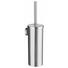 WC-BÜRSTENGARNITUR - Basics, Kunststoff/Metall (39cm)