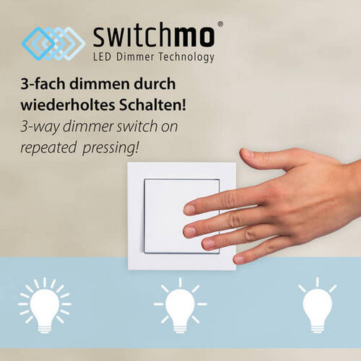 LED-DECKENLEUCHTE 40/20/13,5 cm   - Schwarz, KONVENTIONELL, Kunststoff/Metall (40/20/13,5cm) - Neuhaus PURE
