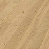 LANDHAUSDIELE Puristico Trend Eiche Natur!Pur100013201  per  m² - Eichefarben, Trend, Holz (220,5/17,6/1,3cm) - Tilo