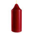 ALTARKERZE - Bordeaux, Basics (9/38cm) ALTARKERZE - Bordeaux, Basics (9/38cm)