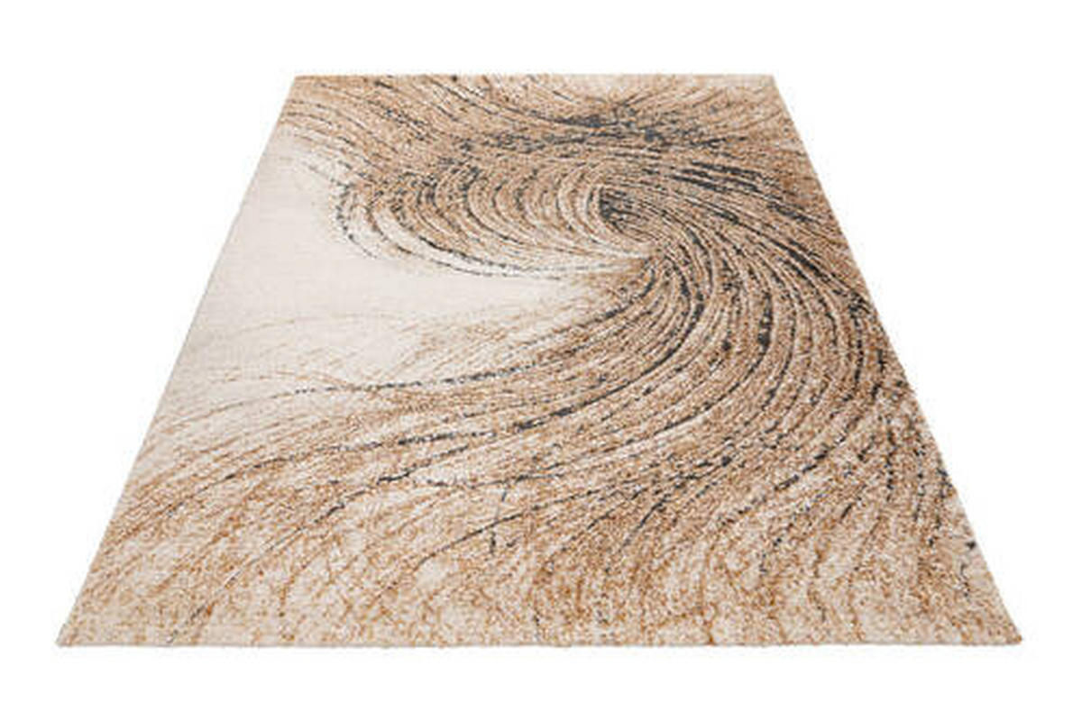 FLACHWEBETEPPICH 200/290 cm Terracotta  - Terracotta, Design, Kunststoff/Textil (200/290cm) - Obsession