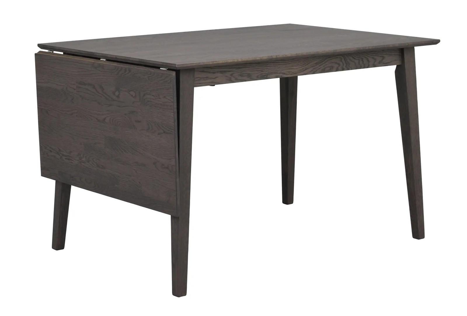 MATBORD i trä 120/80/74 cm   - mörkbrun, Klassisk, trä (120/80/74cm) - Rowico