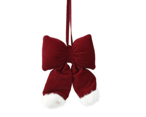 DEKOSCHLEIFE - Basics (21,00/4,50/26,00cm) - X-Mas