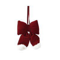 DEKOSCHLEIFE - Basics (21,00/4,50/26,00cm) - X-Mas