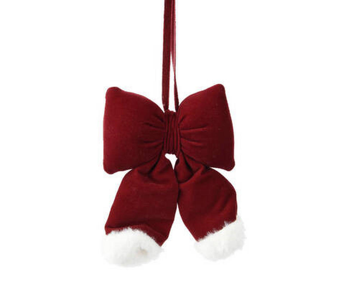 DEKOSCHLEIFE - Basics (21,00/4,50/26,00cm) - X-Mas