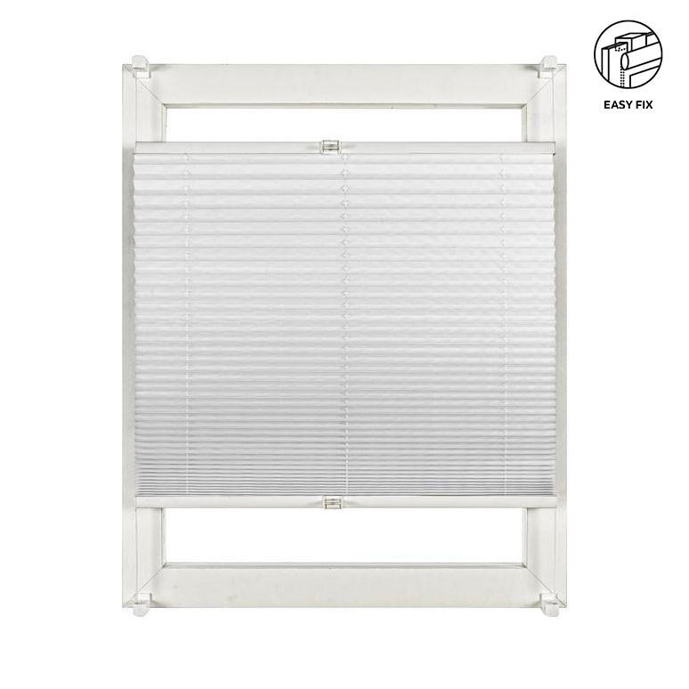 PLISE bijela tekstil - bijela, Basics, tekstil (90/130cm) - Homeware