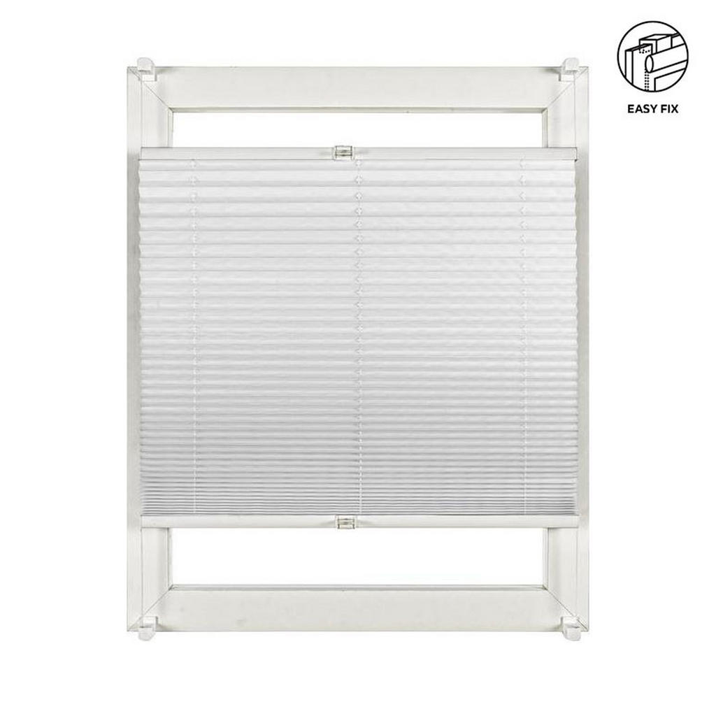 Homeware PLISOVANÁ ROLETA, polopriehľadné, 80/210 cm