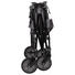 BOLLERWAGEN Anthrazit - Anthrazit, Basics, Kunststoff/Textil (79/54/107cm) BOLLERWAGEN Anthrazit - Anthrazit, Basics, Kunststoff/Textil (79/54/107cm)