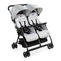 GESCHWISTERWAGEN OHLALA' TWIN  - Basics (28,5/63,0/74,5cm) - Chicco