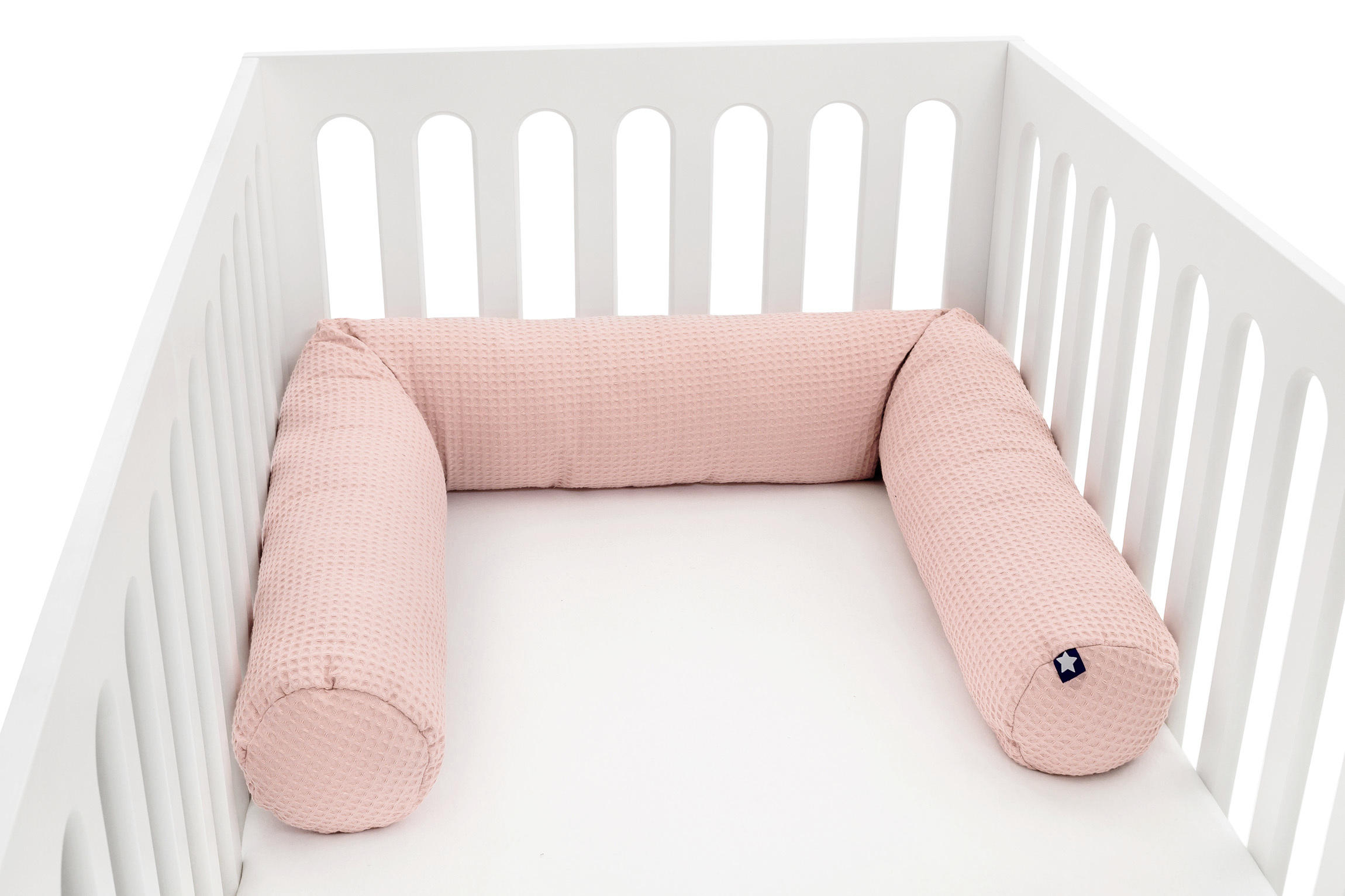 NESTCHENSCHLANGE   14/180 cm  - Terracotta/Altrosa, LIFESTYLE, Textil (14/180cm) - Zöllner