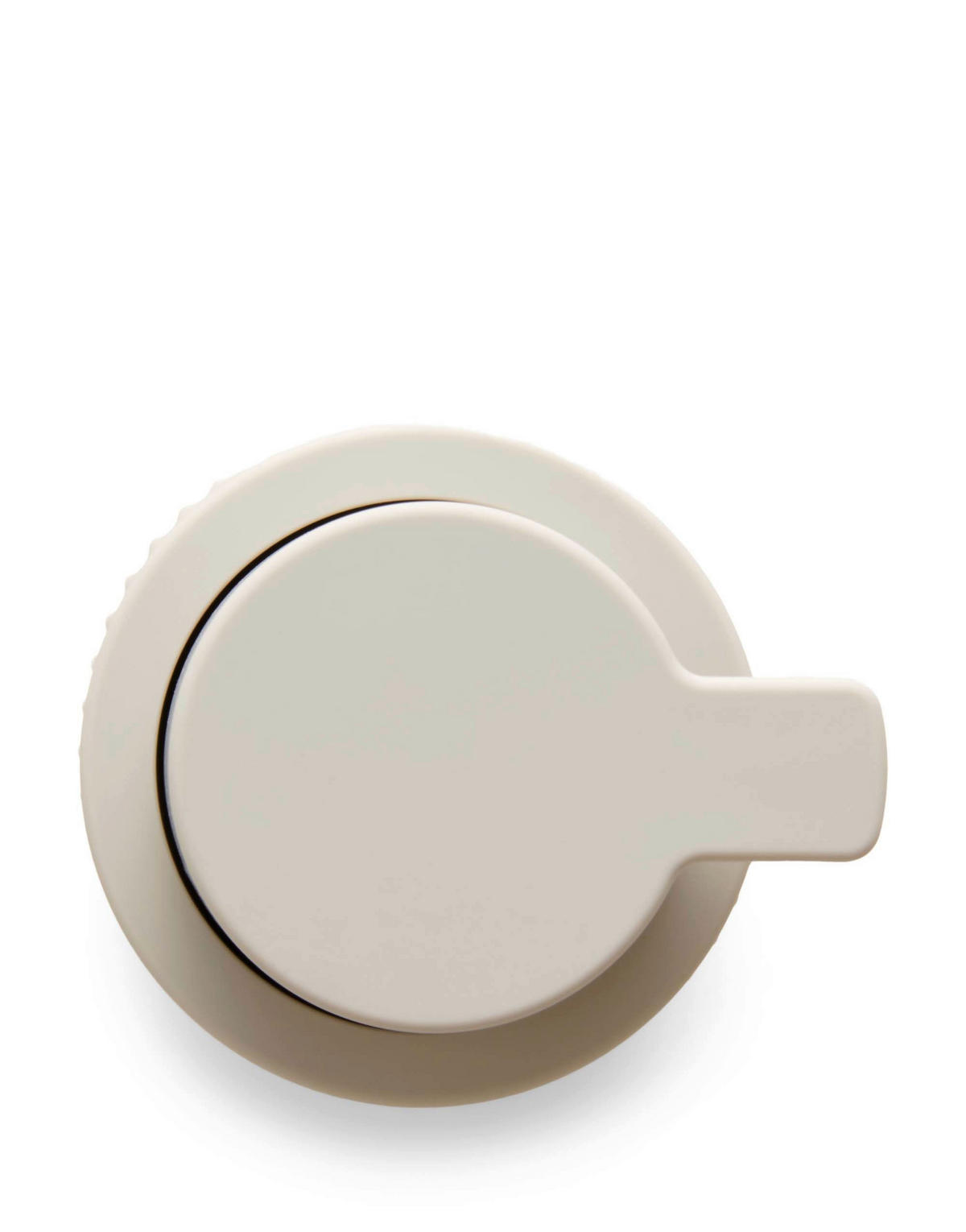 DOZIRNIK ZA MILO - naravne barve, Design (7.5/7.5/13.8cm) - Marc O'Polo