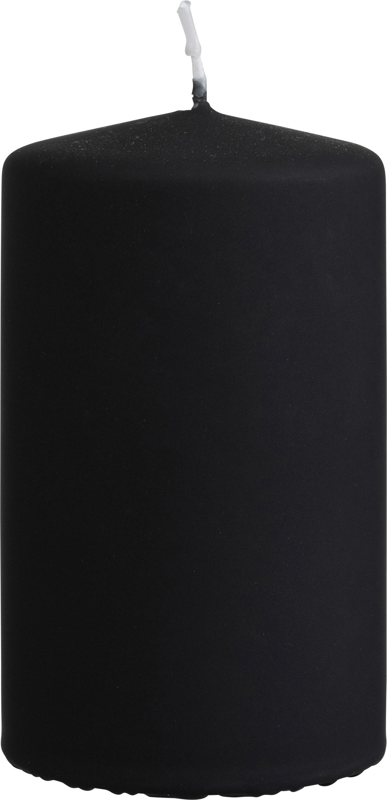 KERZE - Basics (14,6/7,4/10,9cm)