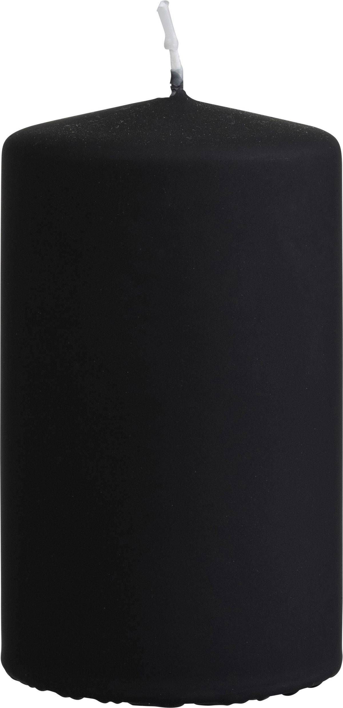 KERZE - Basics (14,6/7,4/10,9cm)