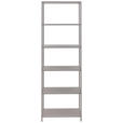REGAL  60/183/33 cm Kaschmir  - Kaschmir, Basics, Holzwerkstoff/Metall (60/183/33cm) - Carryhome
