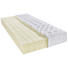 MATRATZENSET 90/190 cm - Birkefarben, Basics, Holz (90/190cm) - Novel MATRATZENSET 90/190 cm - Birkefarben, Basics, Holz (90/190cm) - Novel