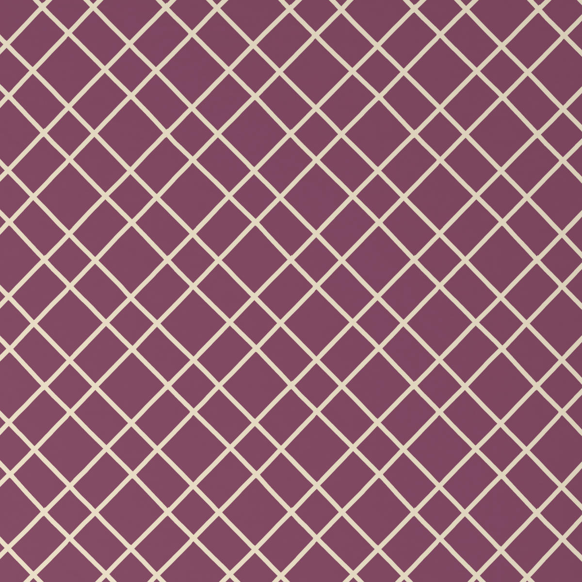 BETTWÄSCHE 2-teilig Flanell 140/200 cm  - Mauve, KONVENTIONELL, Textil (140/200cm) - Esposa