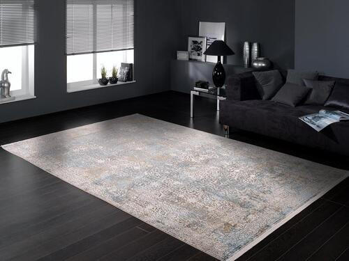 WEBTEPPICH 200/250 cm Avignon Multicolor  - Multicolor, Design, Textil (200/250cm) - Dieter Knoll