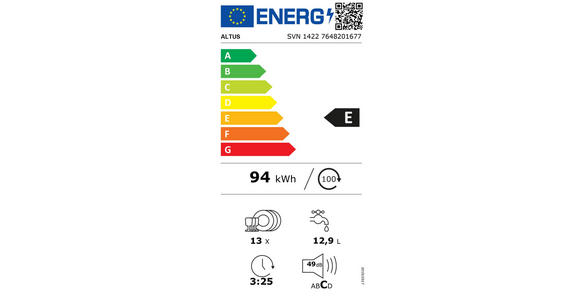 ECKKÜCHE  in Eichefarben, Hellgrau  - Edelstahlfarben/Eichefarben, KONVENTIONELL, Holzwerkstoff/Metall (280/180/150cm) - Xora