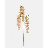 MŰNÖVÉNY - pink/zöld, Basics, műanyag