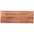 ESSTISCH in Holz 160-240/90/76 cm  - Akaziefarben, LIFESTYLE, Holz (160-240/90/76cm) - Landscape