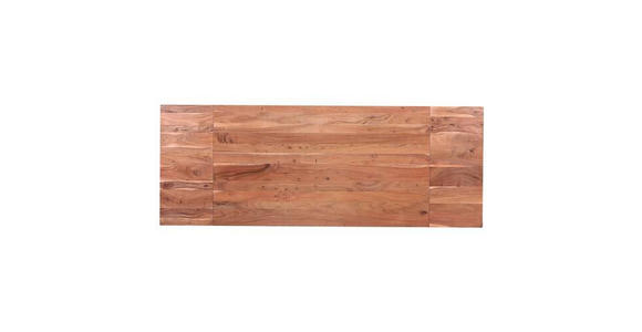 ESSTISCH in Holz 160-240/90/76 cm  - Akaziefarben, LIFESTYLE, Holz (160-240/90/76cm) - Landscape