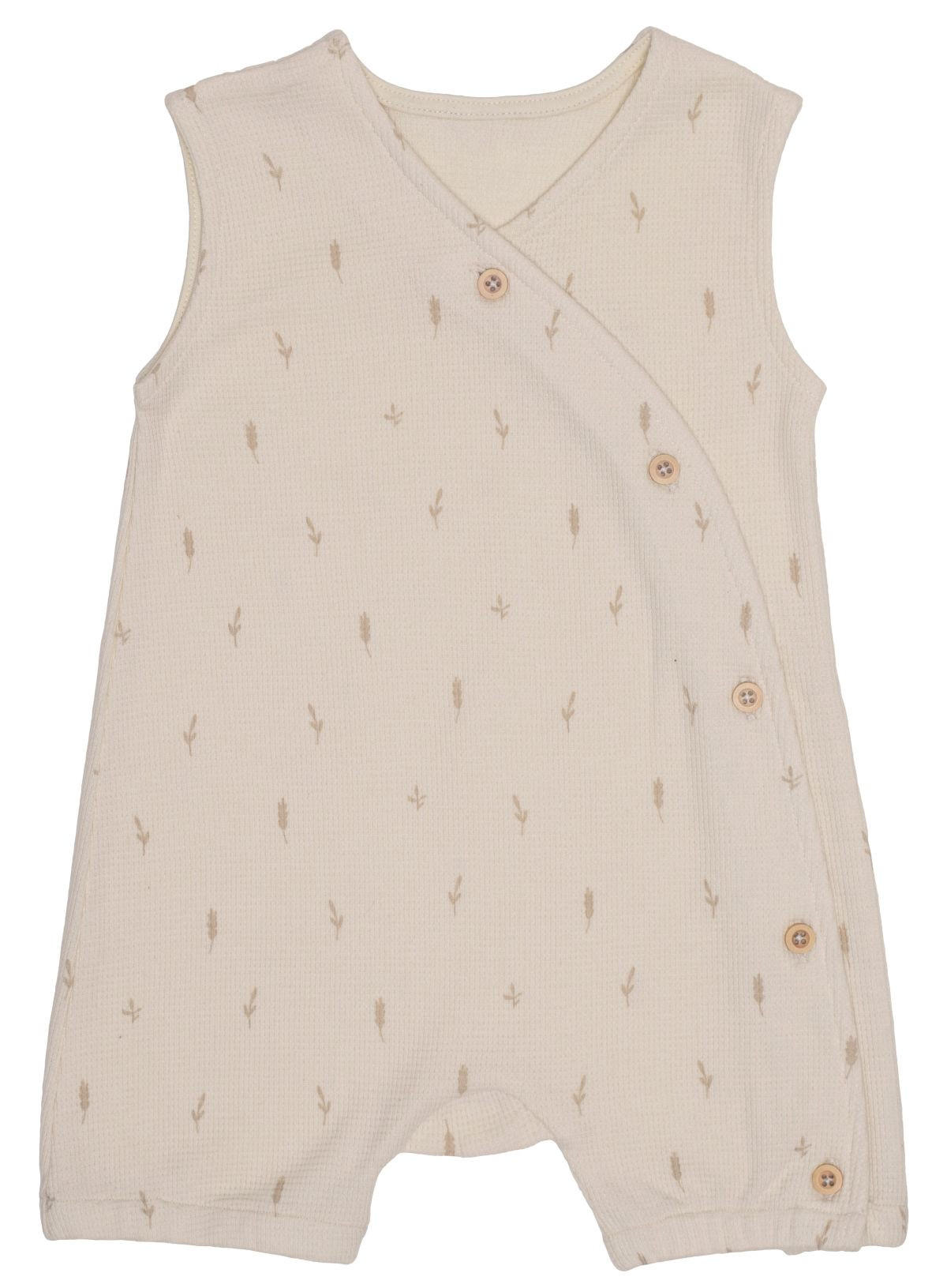 OVERALL 251419 - Creme, Basics, Textil (62null) - Avelia