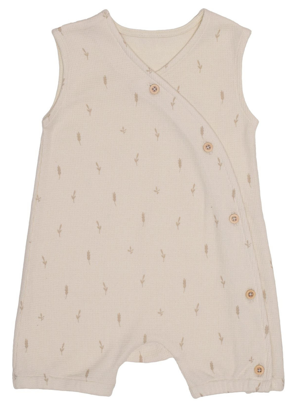 OVERALL - Creme, Basics, Textil (62null) - Avelia