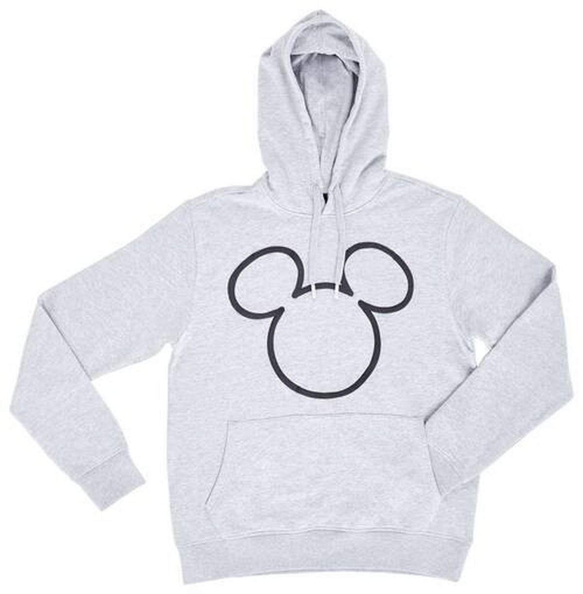 PULLOVER - Grau, Basics, Textil (Mnull) - Disney