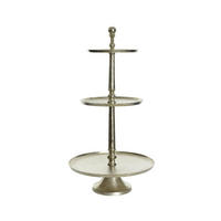 ETAGERE  - Design (43,00/43,00/81,00cm)