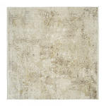 WEBTEPPICH 200/200 cm Avignon  - Beige/Goldfarben, Design, Textil (200/200cm) - Dieter Knoll