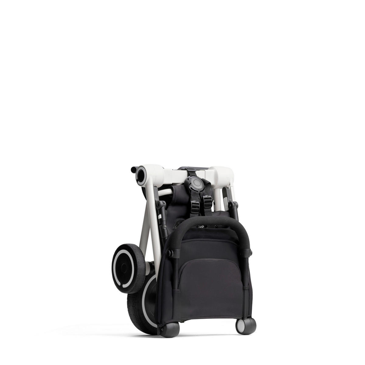 DREIRAD - Weiß, Basics, Metall (45/103/80cm)