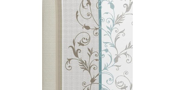 BETTWÄSCHE 140/200 cm  - Beige, KONVENTIONELL, Textil (140/200cm) - Esposa