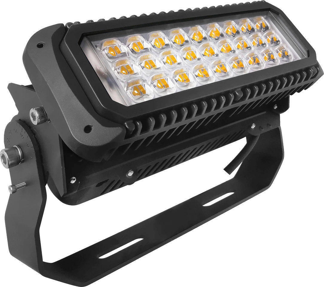 LED-Baustrahler 10850LM IP66  - Basics (21,4/32,8/17,5cm) - Brennenstuhl