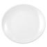 SPEISETELLER Porzellan - Weiß, Basics (25cm) - Seltmann Weiden