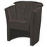 SESSEL Echtleder Braun - Braun, KONVENTIONELL, Leder/Kunststoff (71/82/66cm) - Venda SESSEL Echtleder Braun - Braun, KONVENTIONELL, Leder/Kunststoff (71/82/66cm) - Venda
