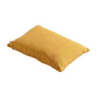 ZIERKISSEN in Gelb 60/40 cm  - Gelb, Basics, Textil (60/40cm)