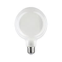 LED-FILAMENT-LEUCHTMITTEL E27 7 W 806 lm  - Weiß, Basics, Glas (12,5/17,3cm) - Paulmann