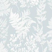 NON WOVEN-TAPET 52/1000 cm  - pastellgrön, Basics, papper/plast (52/1000cm)
