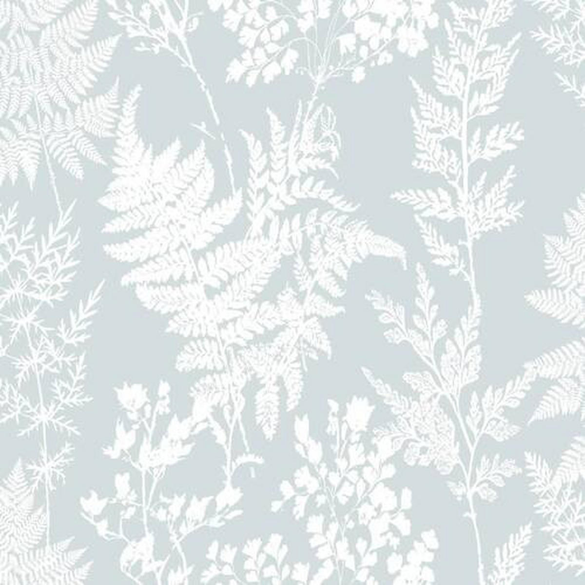 NON WOVEN-TAPET 52/1000 cm  - pastellgrön, Basics, papper/plast (52/1000cm)