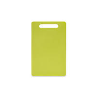 SCHNEIDEBRETT    24/15/0,5 cm  - Grün, Basics, Kunststoff (24/15/0,5cm) - Homeware