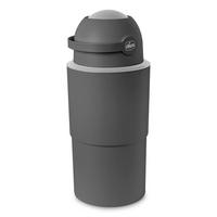 WINDELEIMER    - Dunkelbraun, Basics, Kunststoff (28,5/47cm) - Chicco