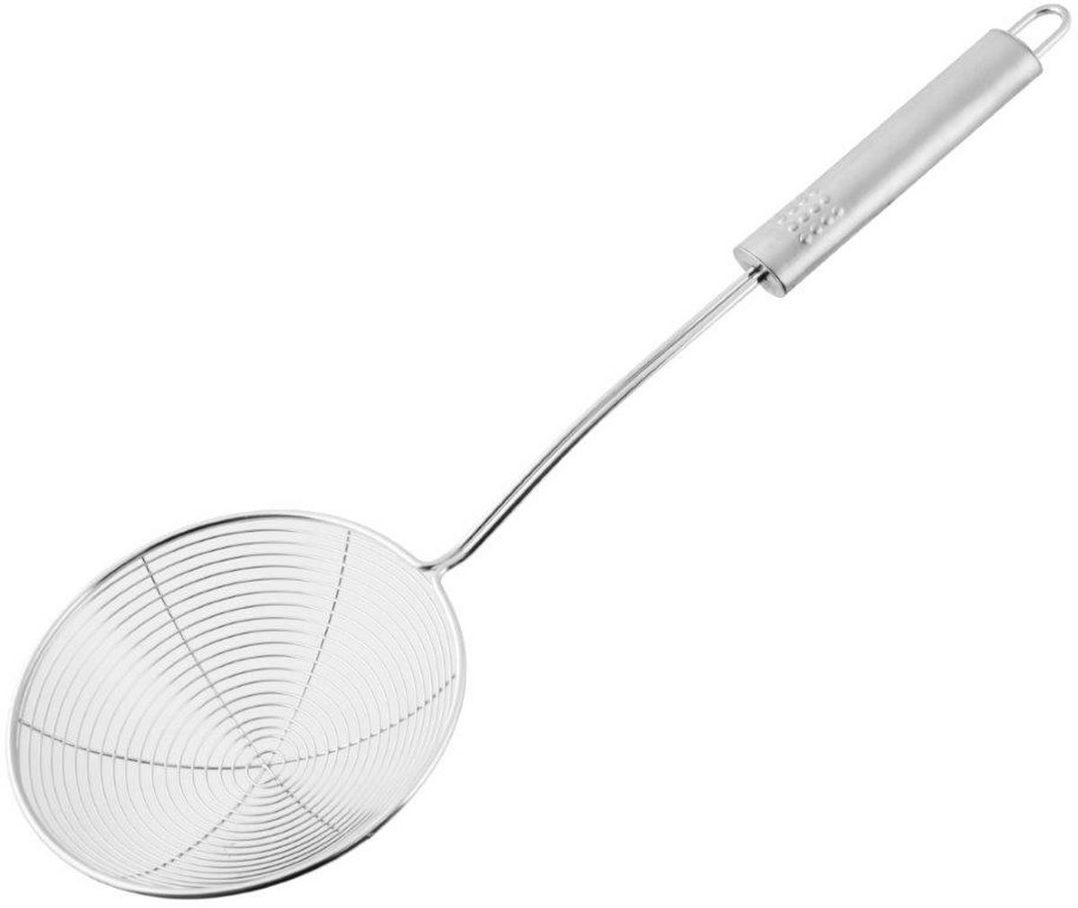 SBĚRAČKA - barvy nerez oceli, Basics, kov (36cm) - Homeware Profession.