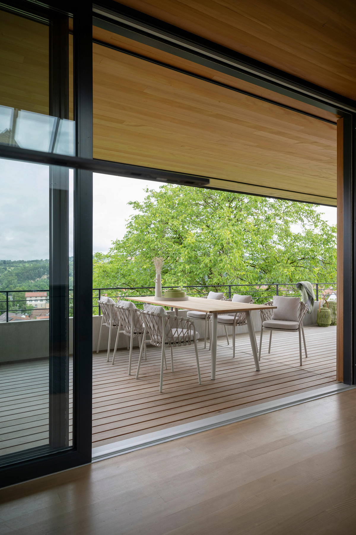 GARTENSESSEL Aluminium Greige  - Greige, Natur, Textil/Metall (69/79/62cm) - Stern