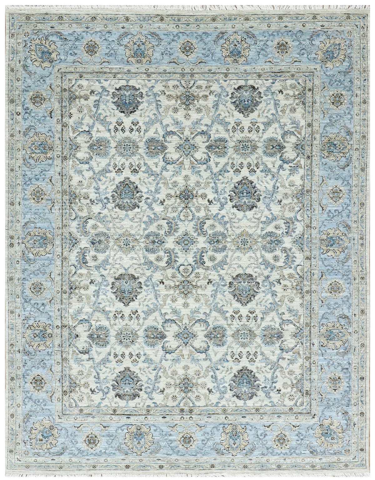 ORIENTTEPPICH 200/300 cm EDITION ALKATIF CLASSIC Beige  - Beige, LIFESTYLE, Textil (200/300cm) - Cazaris