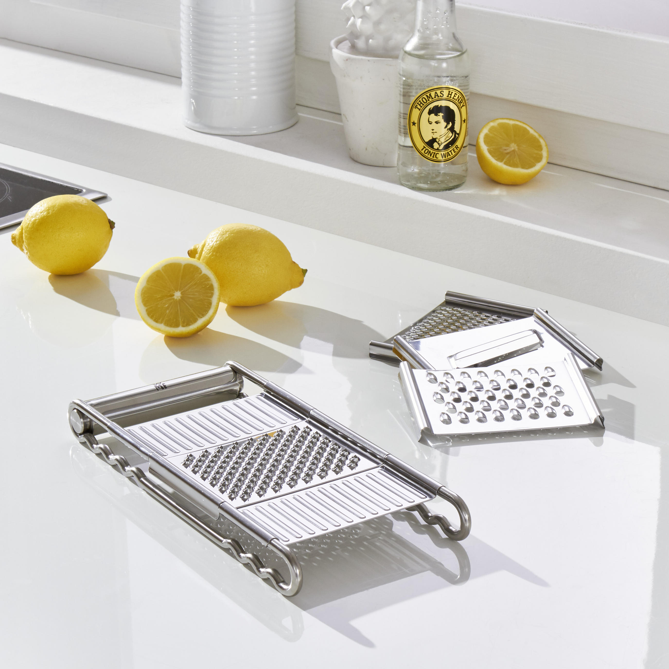 RIBEŽ Gourmet - boje oplemenjenog čelika, Konvencionalno, metal - WMF