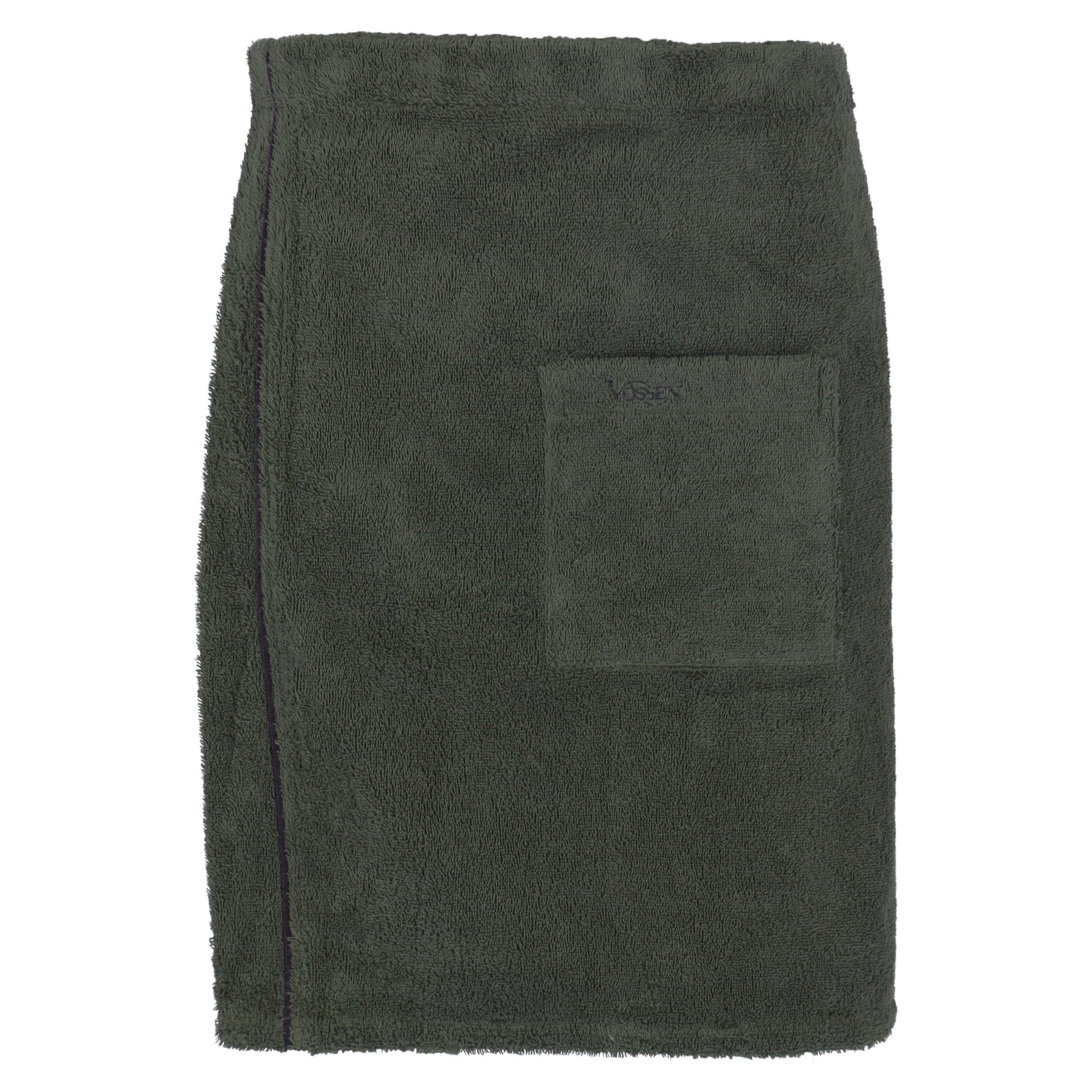 KILT DO SAUNY velikost: Uni - Basics (Uninull) - Vossen