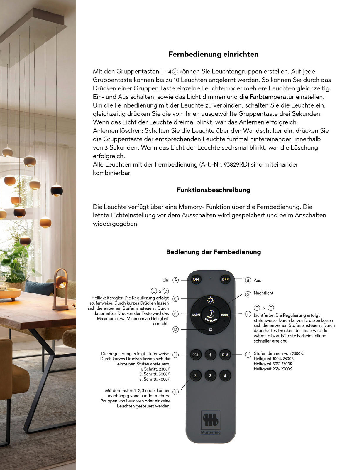 LED-WANDLEUCHTE Musterring 14,5/15,0 cm   - Anthrazit/Grau, KONVENTIONELL, Metall (14,5/15,0cm) - Musterring