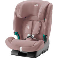 KINDERAUTOSITZ EVOLVAFIX  - Altrosa, Basics, Kunststoff/Textil (44/60/48cm) - Britax Römer