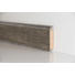 SOCKELLEISTE - Dunkelgrau/Braun, Basics (250/6/1,3cm) - Venda SOCKELLEISTE - Dunkelgrau/Braun, Basics (250/6/1,3cm) - Venda